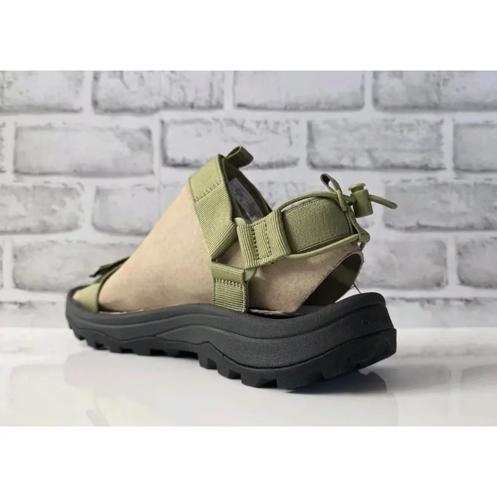 New Merrell SPEED FUSION WEB SPORT Men's size 10 Sandals J006185